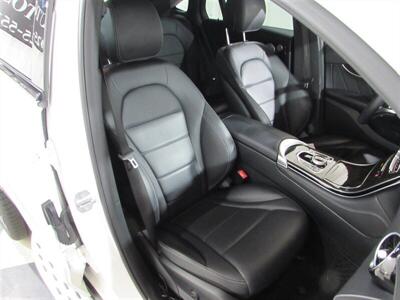 2018 Mercedes-Benz GLC GLC 300 4MATIC   - Photo 83 - Dublin, CA 94568