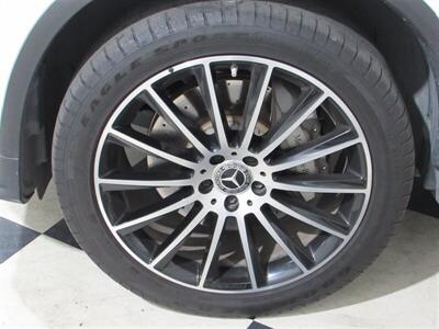 2018 Mercedes-Benz GLC GLC 300 4MATIC   - Photo 91 - Dublin, CA 94568