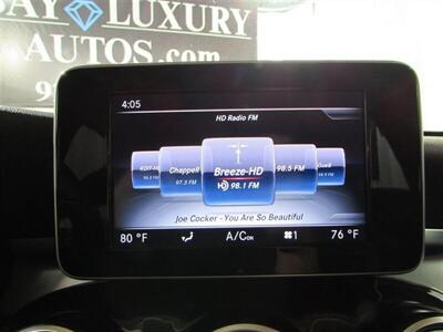 2018 Mercedes-Benz GLC GLC 300 4MATIC   - Photo 35 - Dublin, CA 94568