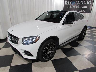 2018 Mercedes-Benz GLC GLC 300 4MATIC   - Photo 5 - Dublin, CA 94568