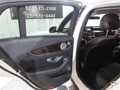 2018 Mercedes-Benz GLC GLC 300 4MATIC   - Photo 59 - Dublin, CA 94568