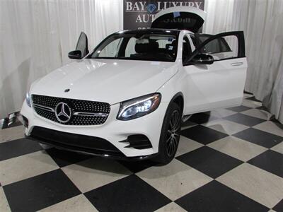 2018 Mercedes-Benz GLC GLC 300 4MATIC   - Photo 89 - Dublin, CA 94568