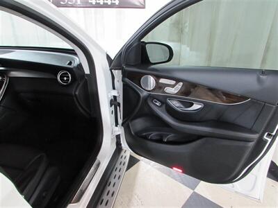 2018 Mercedes-Benz GLC GLC 300 4MATIC   - Photo 81 - Dublin, CA 94568