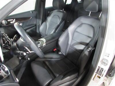 2018 Mercedes-Benz GLC GLC 300 4MATIC   - Photo 17 - Dublin, CA 94568