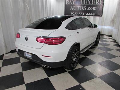 2018 Mercedes-Benz GLC GLC 300 4MATIC   - Photo 11 - Dublin, CA 94568