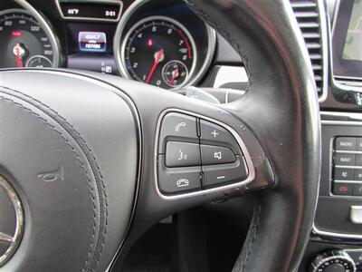 2017 Mercedes-Benz GLS GLS 450   - Photo 12 - Dublin, CA 94568