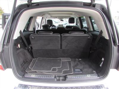 2017 Mercedes-Benz GLS GLS 450   - Photo 31 - Dublin, CA 94568