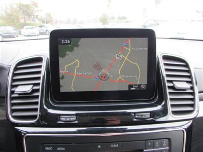 2017 Mercedes-Benz GLS GLS 450   - Photo 17 - Dublin, CA 94568