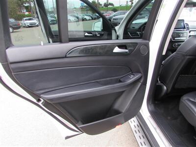 2017 Mercedes-Benz GLS GLS 450   - Photo 25 - Dublin, CA 94568