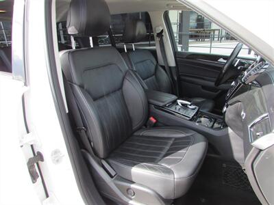 2017 Mercedes-Benz GLS GLS 450   - Photo 43 - Dublin, CA 94568