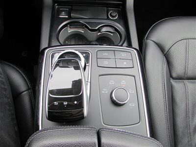 2017 Mercedes-Benz GLS GLS 450   - Photo 19 - Dublin, CA 94568