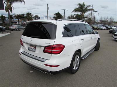 2017 Mercedes-Benz GLS GLS 450   - Photo 5 - Dublin, CA 94568