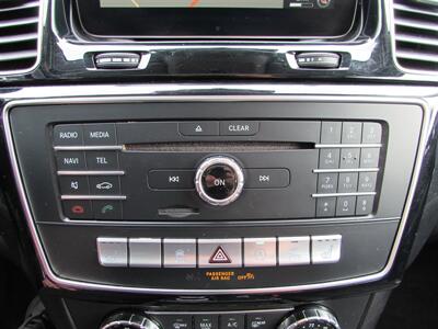 2017 Mercedes-Benz GLS GLS 450   - Photo 16 - Dublin, CA 94568