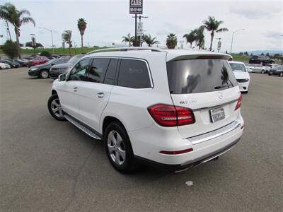 2017 Mercedes-Benz GLS GLS 450   - Photo 4 - Dublin, CA 94568