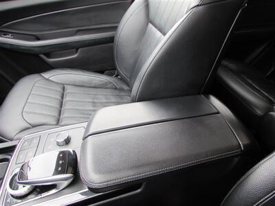 2017 Mercedes-Benz GLS GLS 450   - Photo 23 - Dublin, CA 94568