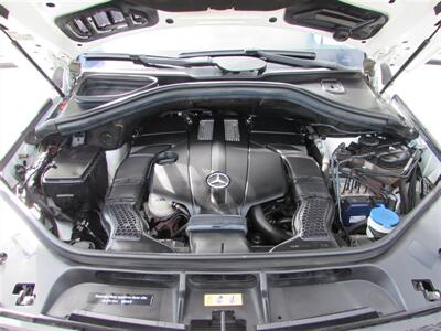 2017 Mercedes-Benz GLS GLS 450   - Photo 44 - Dublin, CA 94568