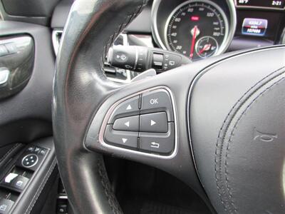 2017 Mercedes-Benz GLS GLS 450   - Photo 11 - Dublin, CA 94568