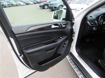 2017 Mercedes-Benz GLS GLS 450   - Photo 6 - Dublin, CA 94568