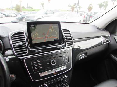 2017 Mercedes-Benz GLS GLS 450   - Photo 15 - Dublin, CA 94568