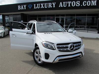 2017 Mercedes-Benz GLS GLS 450   - Photo 50 - Dublin, CA 94568