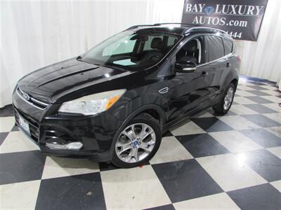 2013 Ford Escape SEL   - Photo 1 - Dublin, CA 94568