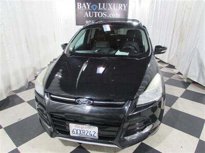 2013 Ford Escape SEL   - Photo 4 - Dublin, CA 94568