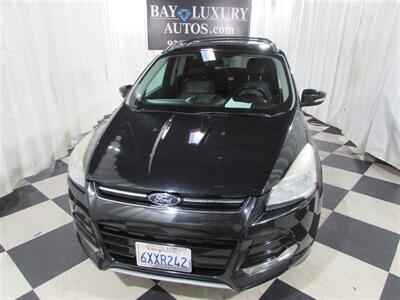 2013 Ford Escape SEL   - Photo 2 - Dublin, CA 94568