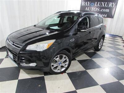 2013 Ford Escape SEL   - Photo 2 - Dublin, CA 94568
