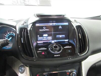2013 Ford Escape SEL   - Photo 44 - Dublin, CA 94568