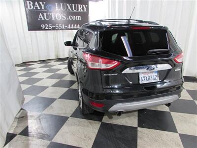 2013 Ford Escape SEL   - Photo 8 - Dublin, CA 94568