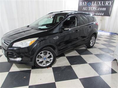 2013 Ford Escape SEL   - Photo 3 - Dublin, CA 94568