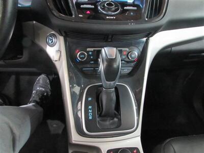 2013 Ford Escape SEL   - Photo 46 - Dublin, CA 94568