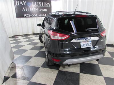 2013 Ford Escape SEL   - Photo 4 - Dublin, CA 94568