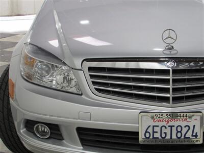 2008 Mercedes-Benz C 300 Luxury   - Photo 8 - Dublin, CA 94568