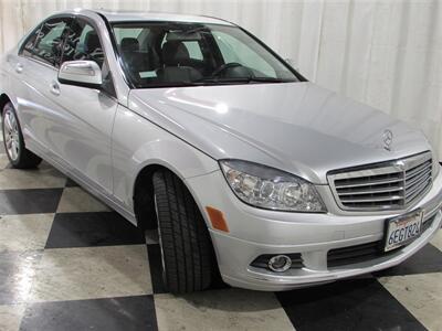 2008 Mercedes-Benz C 300 Luxury   - Photo 6 - Dublin, CA 94568