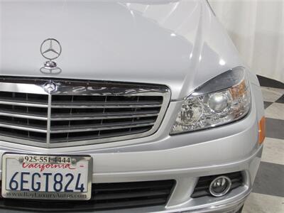 2008 Mercedes-Benz C 300 Luxury   - Photo 9 - Dublin, CA 94568