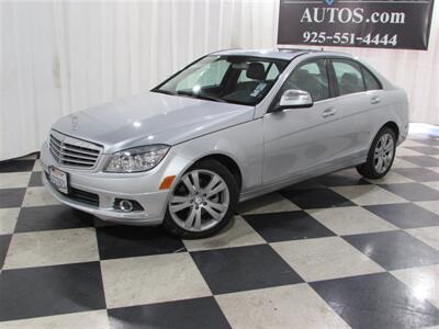 2008 Mercedes-Benz C 300 Luxury   - Photo 3 - Dublin, CA 94568