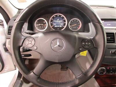 2008 Mercedes-Benz C 300 Luxury   - Photo 14 - Dublin, CA 94568