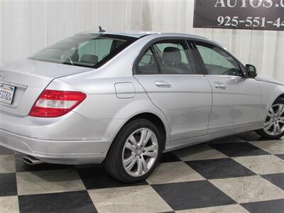 2008 Mercedes-Benz C 300 Luxury   - Photo 5 - Dublin, CA 94568