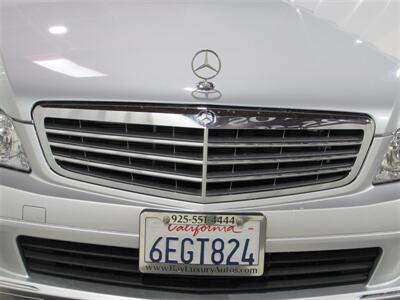 2008 Mercedes-Benz C 300 Luxury   - Photo 7 - Dublin, CA 94568