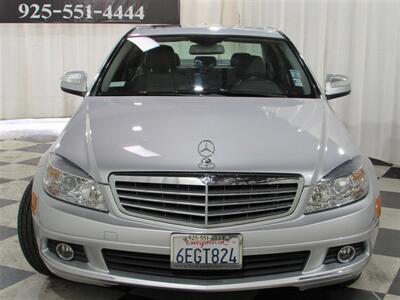 2008 Mercedes-Benz C 300 Luxury   - Photo 2 - Dublin, CA 94568