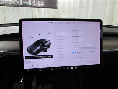 2021 Tesla Model Y Long Range   - Photo 25 - Dublin, CA 94568