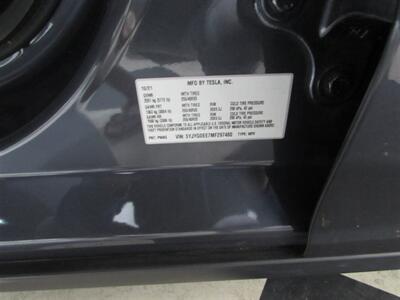 2021 Tesla Model Y Long Range   - Photo 10 - Dublin, CA 94568