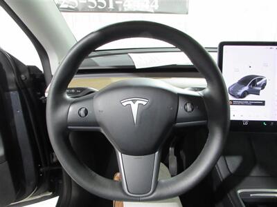 2021 Tesla Model Y Long Range   - Photo 28 - Dublin, CA 94568