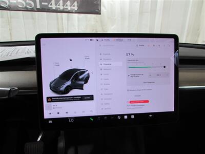 2021 Tesla Model Y Long Range   - Photo 26 - Dublin, CA 94568