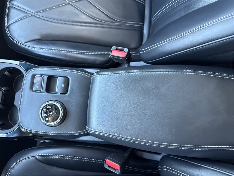 2022 Ford Mustang Mach-E Select photo 11
