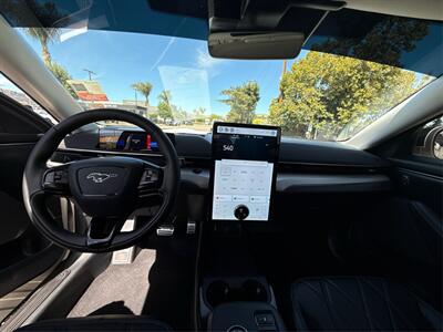 2022 Ford Mustang Mach-E Select   - Photo 21 - Dublin, CA 94568
