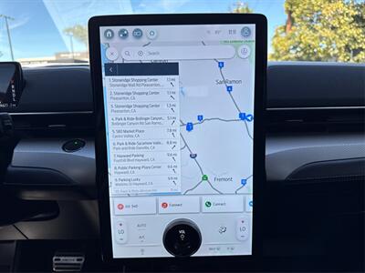 2022 Ford Mustang Mach-E Select   - Photo 22 - Dublin, CA 94568