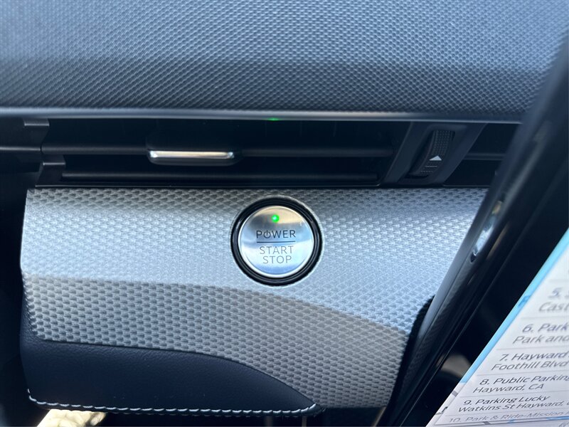 2022 Ford Mustang Mach-E Select   - Photo 25 - Dublin, CA 94568