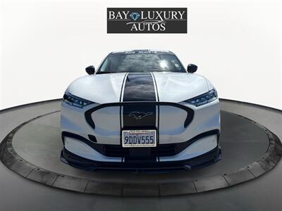 2022 Ford Mustang Mach-E Select   - Photo 2 - Dublin, CA 94568
